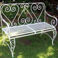Garden Benches
