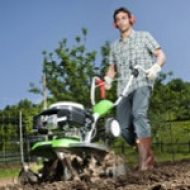 Garden Tillers
